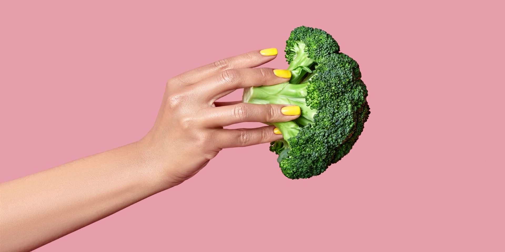 incorporating broccoli into your beauty routine